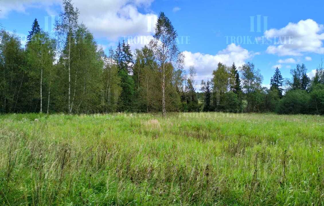 КупитьУчасток
без отделкиУчасток под Звенигородом 23 км метро 