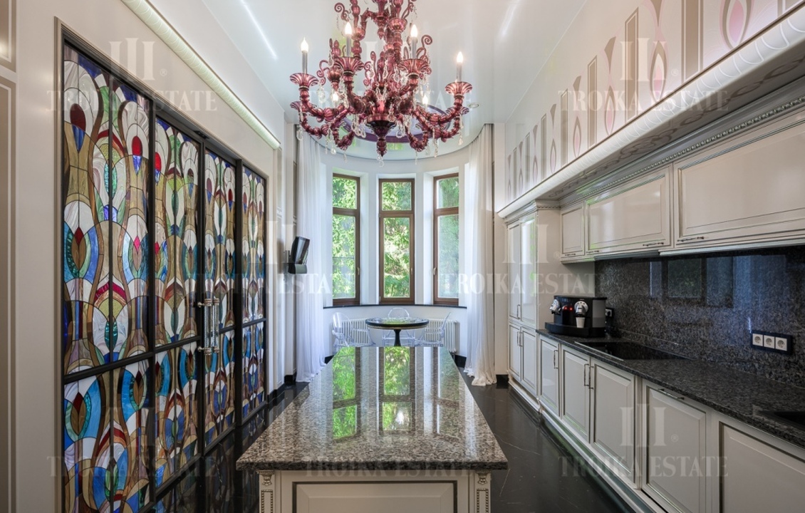 КупитьКоттедж
с отделкойНиколино 23 км метро 