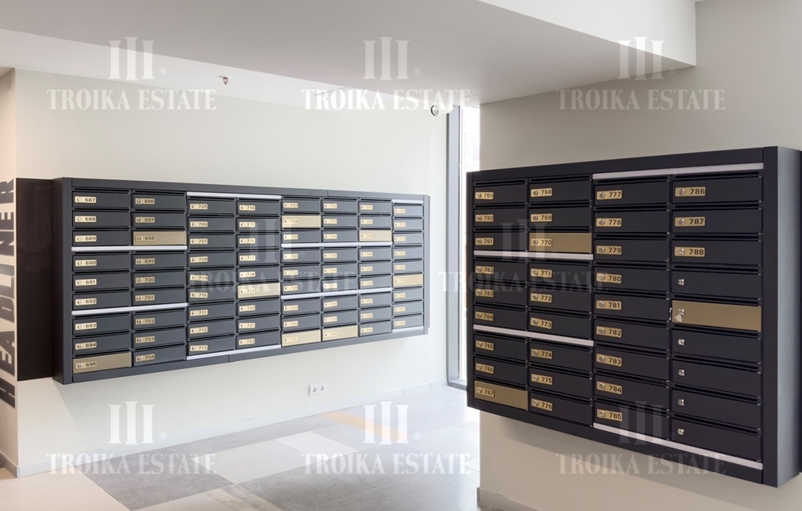 Купить  Квартиру без отделки Шмитовский пр-д 39к6 метро Шелепиха