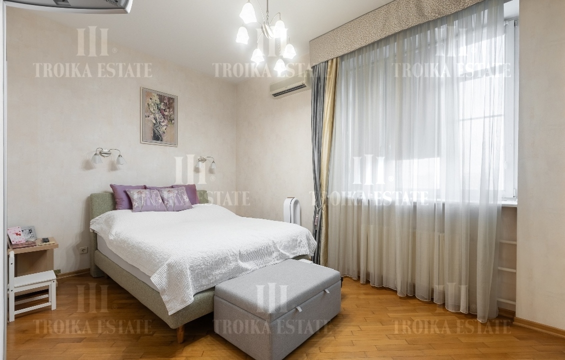 Купить  Квартиру с отделкой Удальцова ул. 85к4 метро Проспект Вернадского