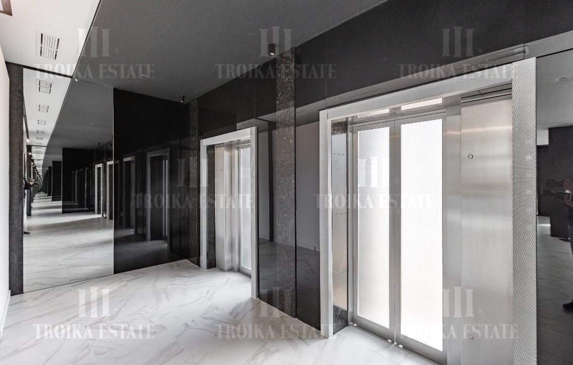 Купить  Апартаменты без отделки 2-я Брестская ул, 6 метро Маяковская