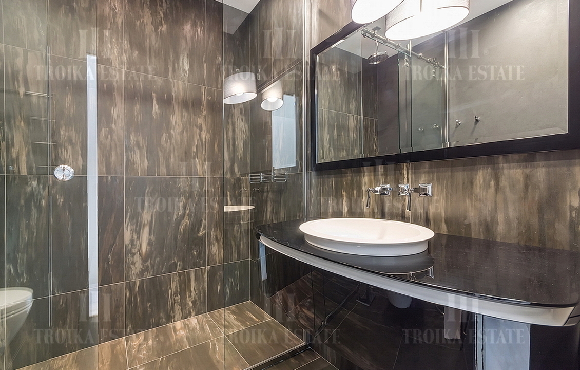 Купить  Апартаменты с отделкой Пресненская наб-я 6с2 метро Деловой центр