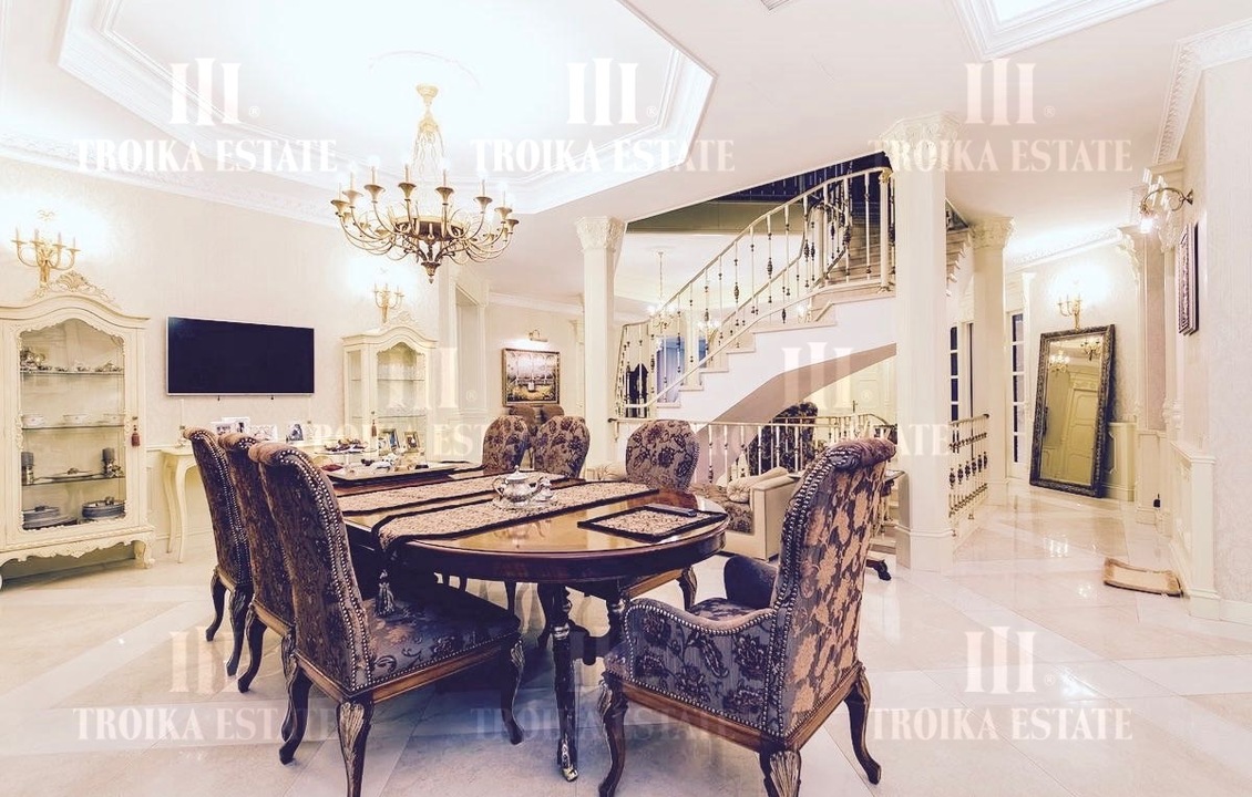 КупитьКоттедж
с отделкойНиколино 23 км метро 