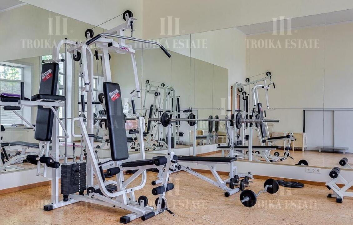 КупитьКоттедж
с отделкойГорки-1 метро 