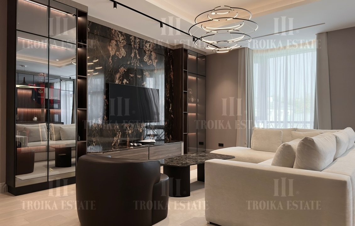 Купить  Квартиру с отделкой Всеволожский пер-к 5 метро Кропоткинская