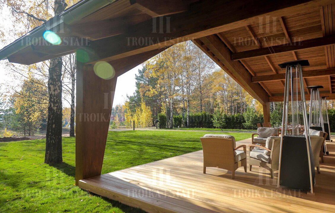 КупитьКоттедж
с отделкойКурорт Пирогово 20 км метро 