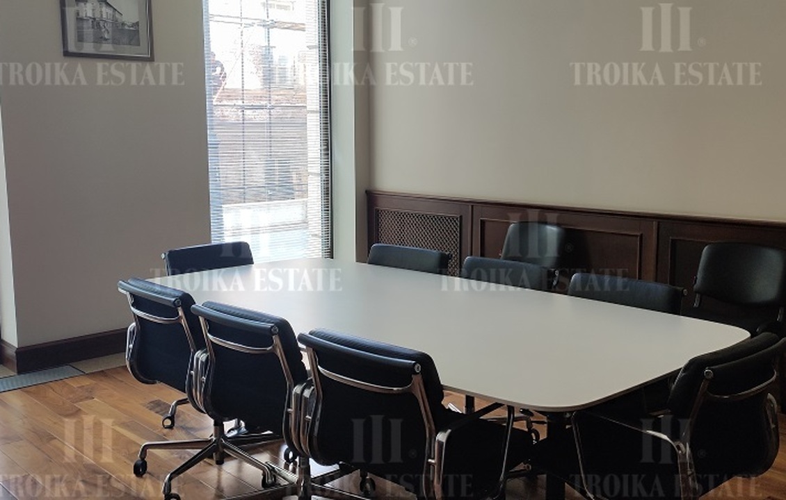 Купить  Квартиру без отделки Б. Левшинский пер-к 11 метро Смоленская