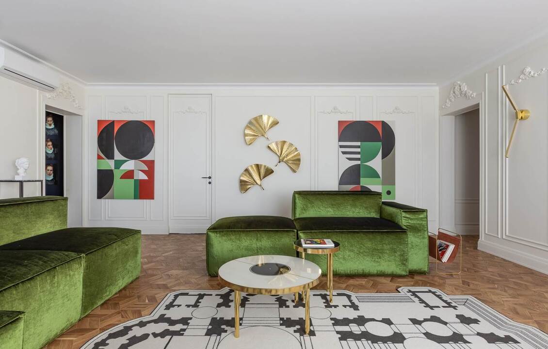 Купить  Апартаменты с отделкой Золоторожский вал 8 метро Курская