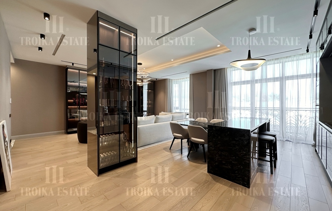 Купить  Квартиру с отделкой Всеволожский пер-к 5 метро Кропоткинская