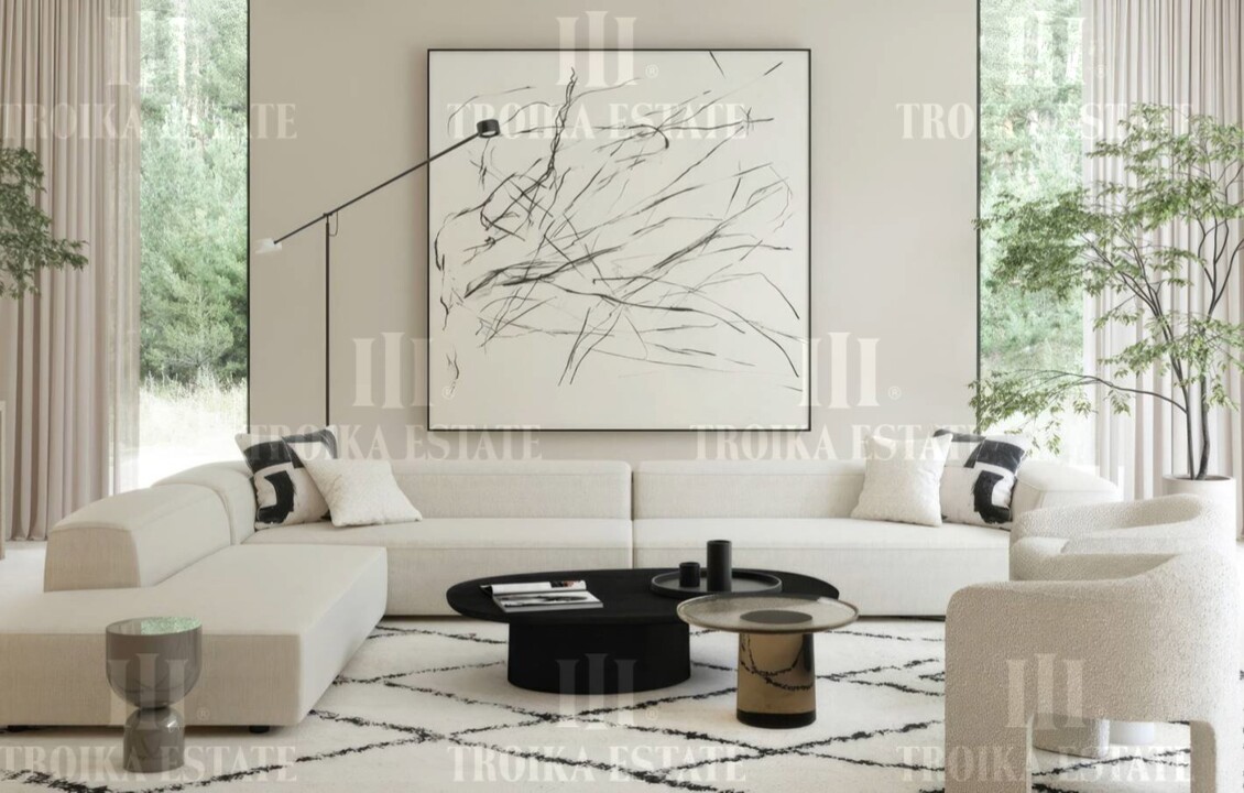 КупитьКоттедж
с отделкойИльинские дачи  метро 