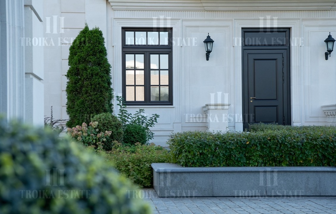 КупитьКоттедж
с отделкойЖуковка Парк Вилл 9 км метро 