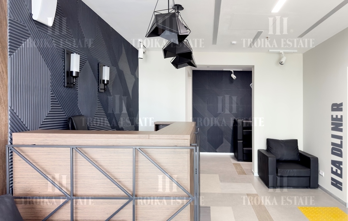 Купить  Квартиру без отделки Шмитовский пр-д 39к6 метро Шелепиха