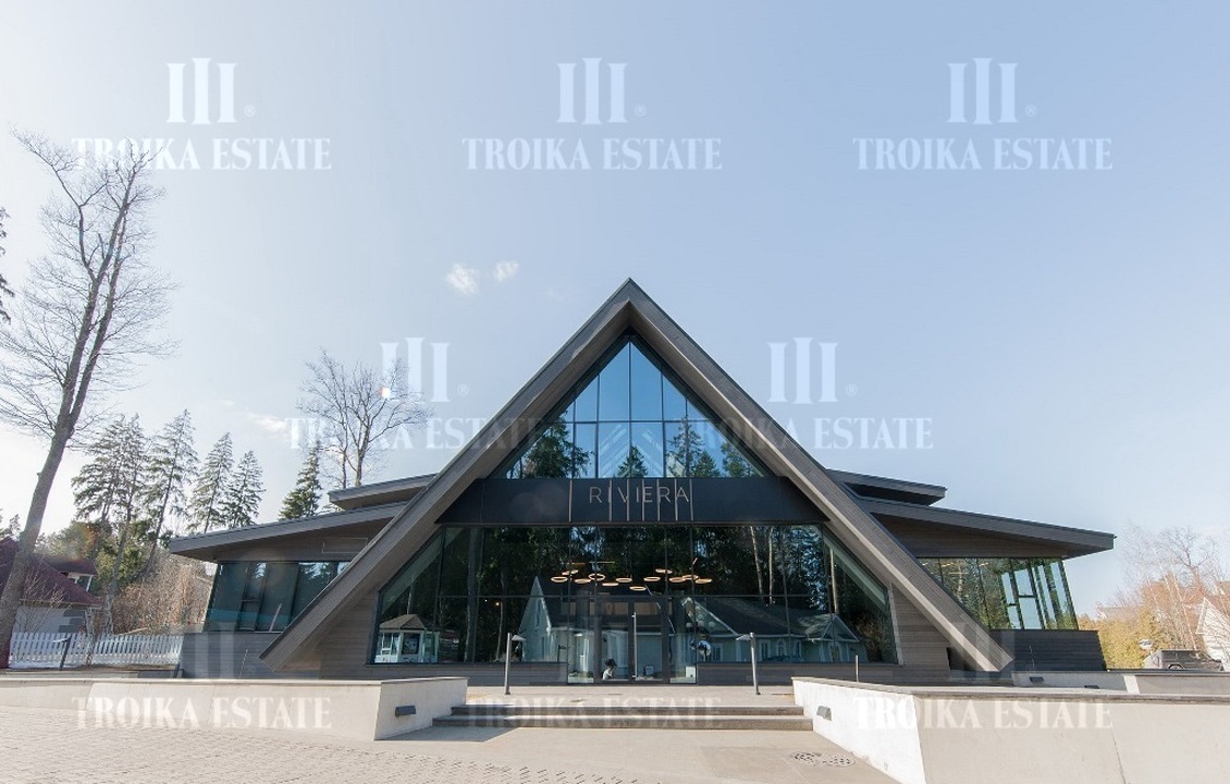 КупитьУчасток
без отделкиНиколино 23 км метро 