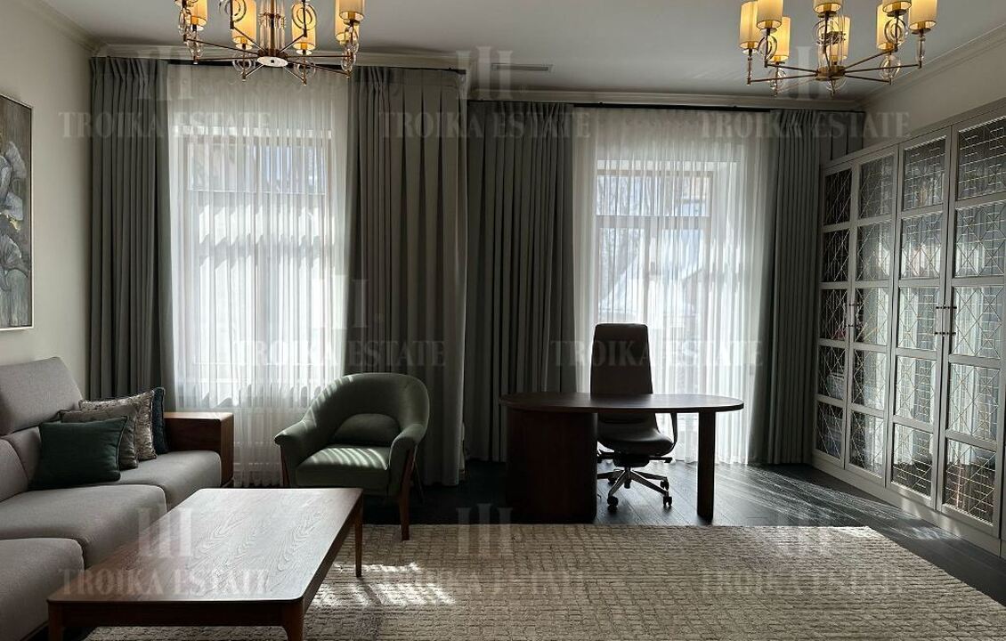 КупитьТаунхаус
с отделкойДовиль 9 км метро 