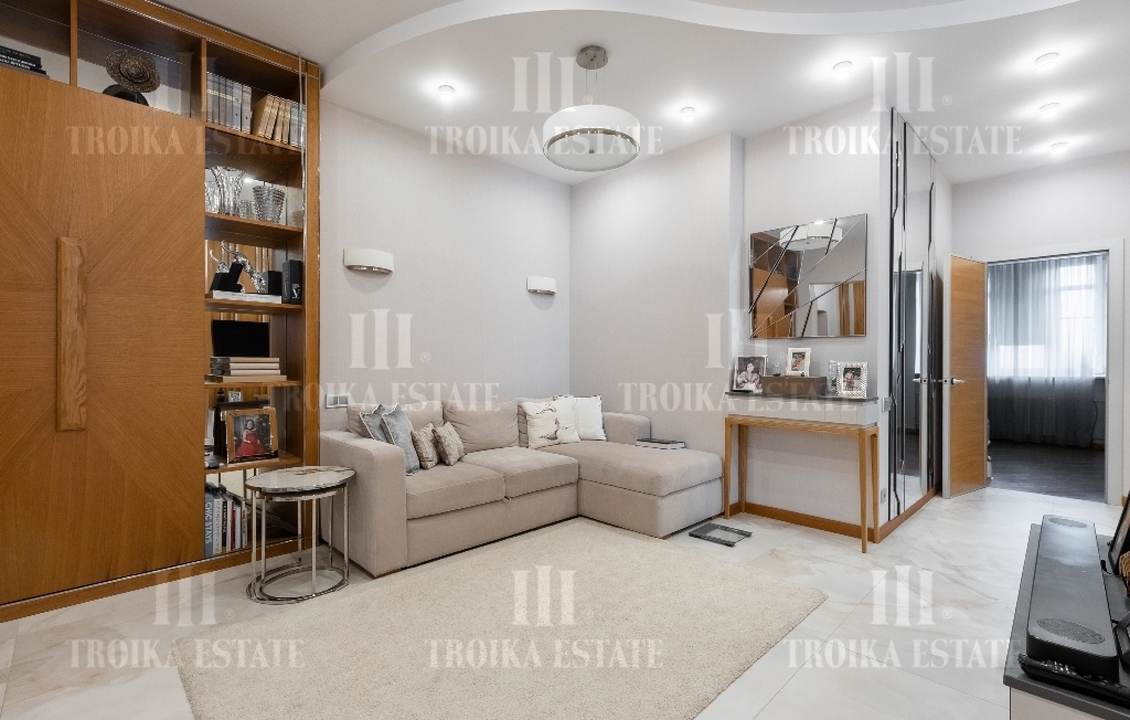 Купить  Квартиру с отделкой Удальцова ул. 85к4 метро Проспект Вернадского