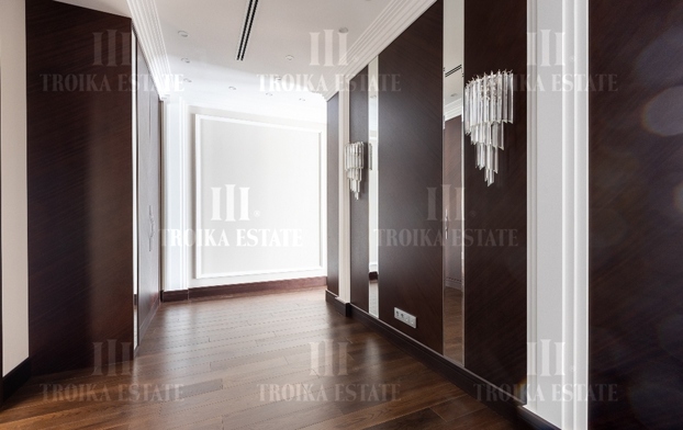 Купить  Коттедж с отделкой Рублево-Успенское 5км от МКАД