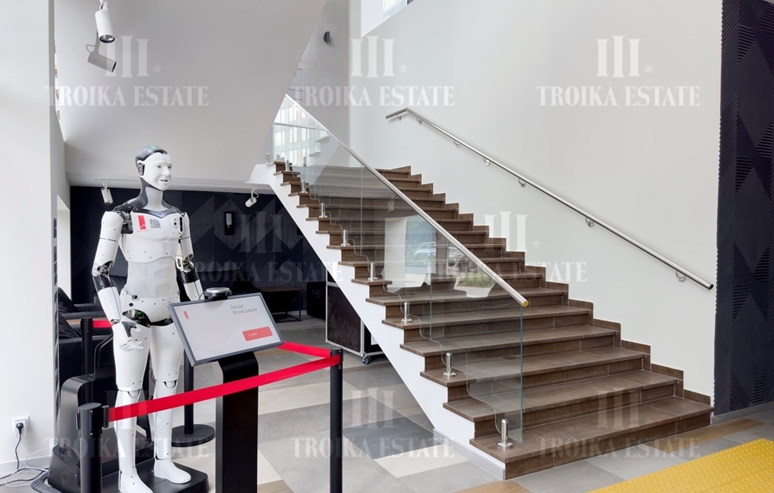 Купить  Квартиру без отделки Шмитовский пр-д 39к6 метро Шелепиха