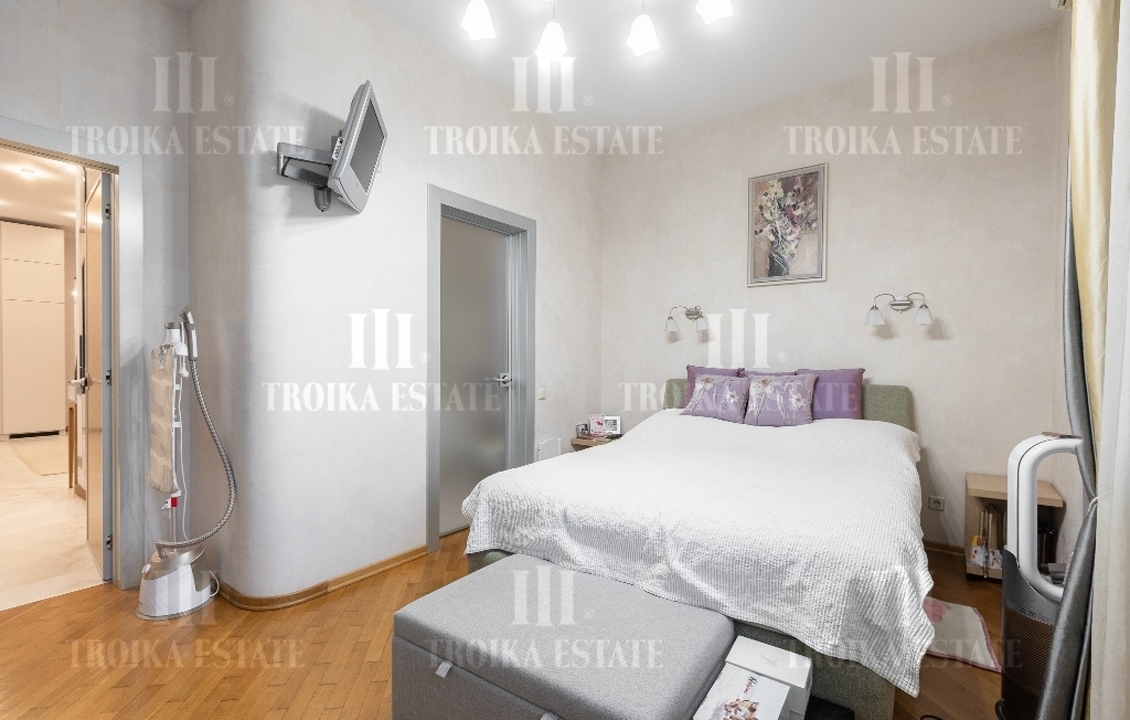 Купить  Квартиру с отделкой Удальцова ул. 85к4 метро Проспект Вернадского