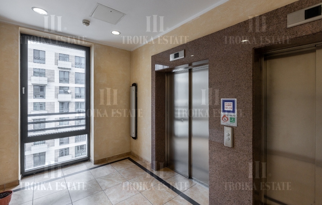 Купить  Квартиру без отделки Казарменный пер-к 3 метро Чистые пруды