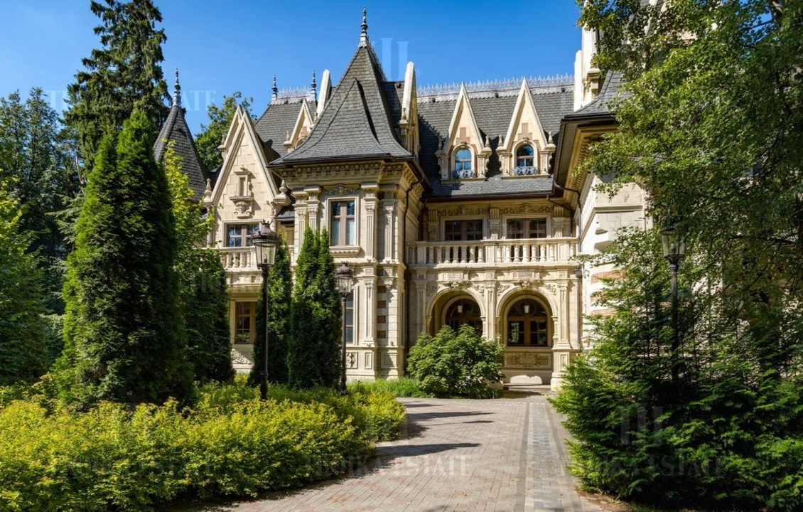 КупитьКоттедж
с отделкойДовиль 9 км метро 