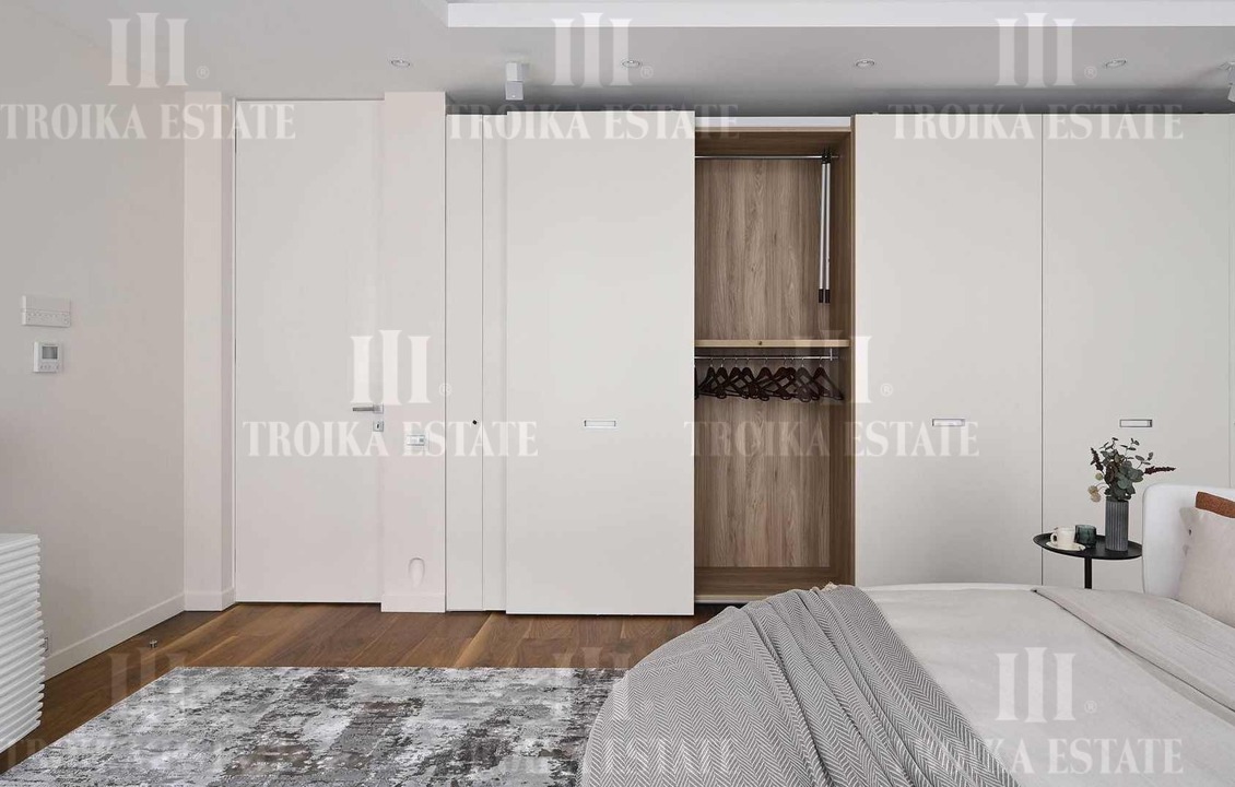 Купить  Квартиру с отделкой Богословский пер-к 12А метро Пушкинская