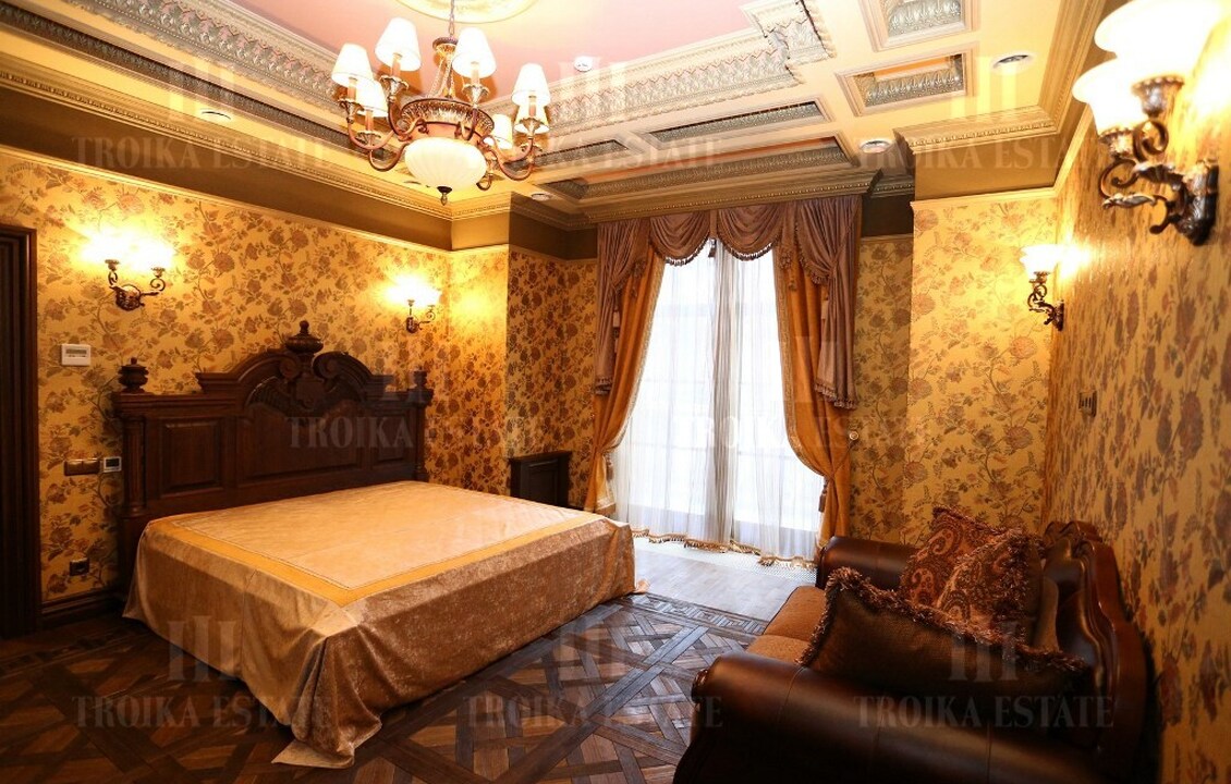 КупитьКоттедж
с отделкойДовиль 9 км метро 