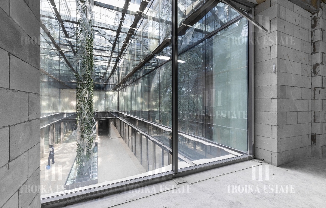 Купить  Апартаменты без отделки 2-я Брестская ул, 6 метро Маяковская