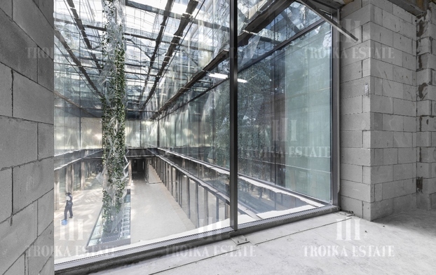 РЕЗИДЕНЦИЯ ТВЕРСКАЯ
                    