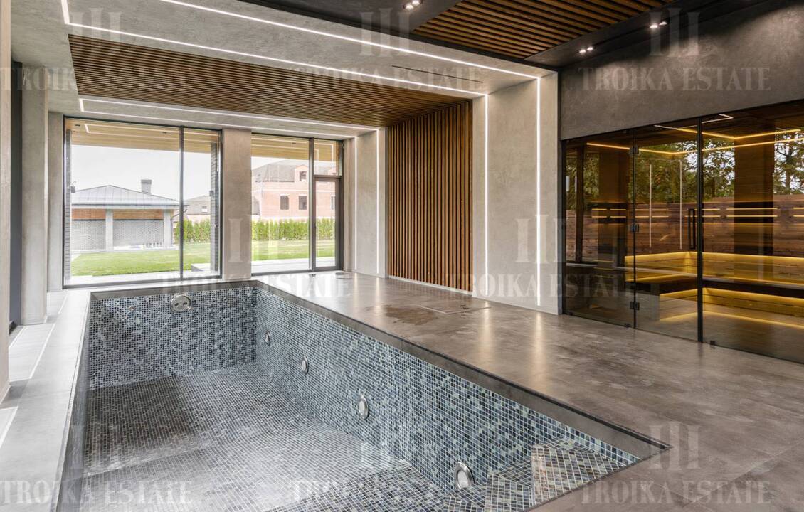 КупитьКоттедж
с отделкойНиколино 23 км метро 