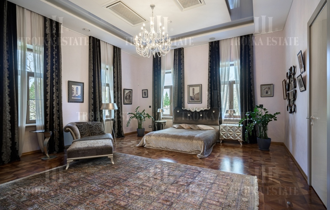 КупитьКоттедж
с отделкойНиколино 23 км метро 