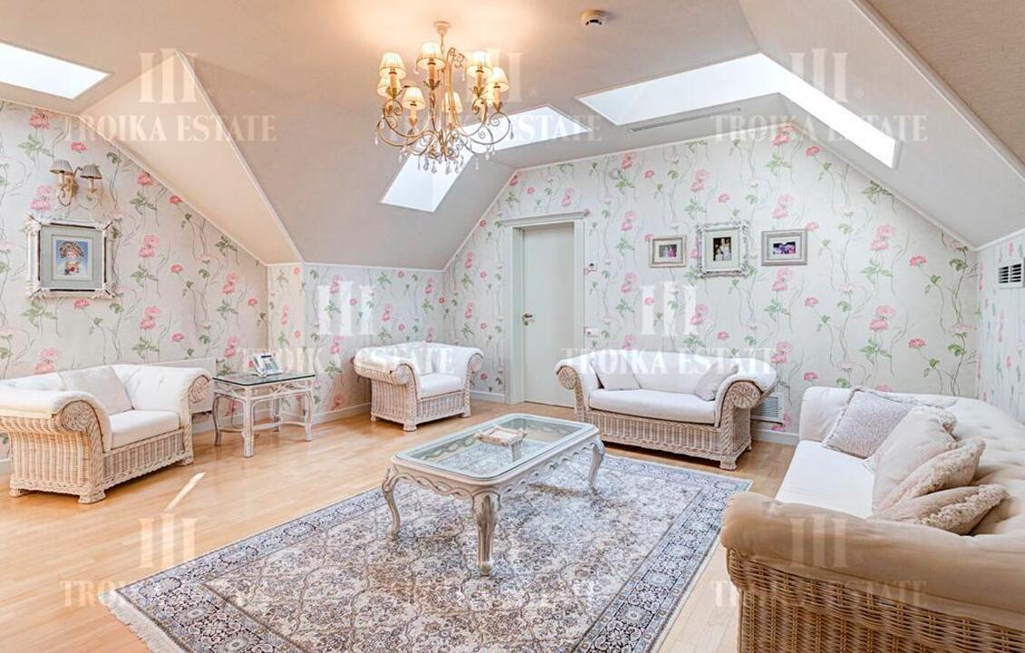 КупитьКоттедж
с отделкойНиколино 23 км метро 