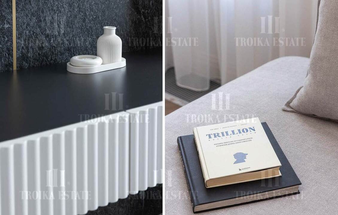 Купить  Квартиру с отделкой Дубининская ул 59А метро Павелецкая