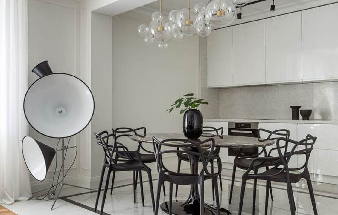 Купить  Апартаменты с отделкой Золоторожский вал 8 метро Курская