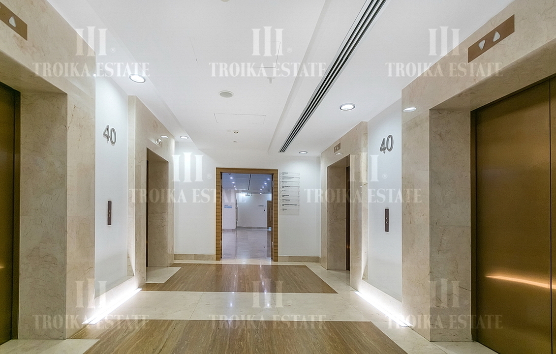 Купить  Апартаменты с отделкой Пресненская наб-я 6с2 метро Деловой центр