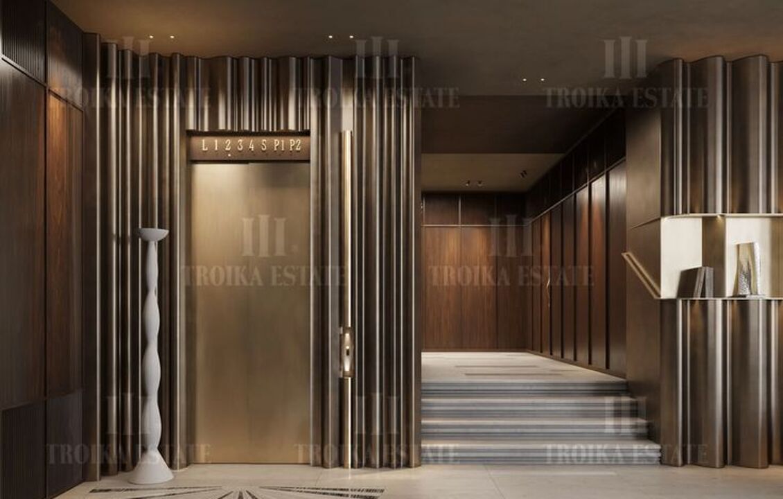 Купить   без отделки Курсовой пер-к 12/5с7 метро Кропоткинская