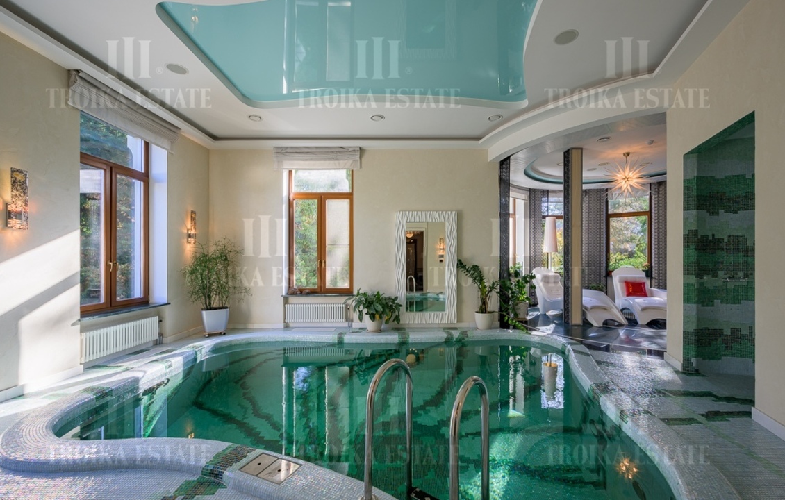 КупитьКоттедж
с отделкойНиколино 23 км метро 