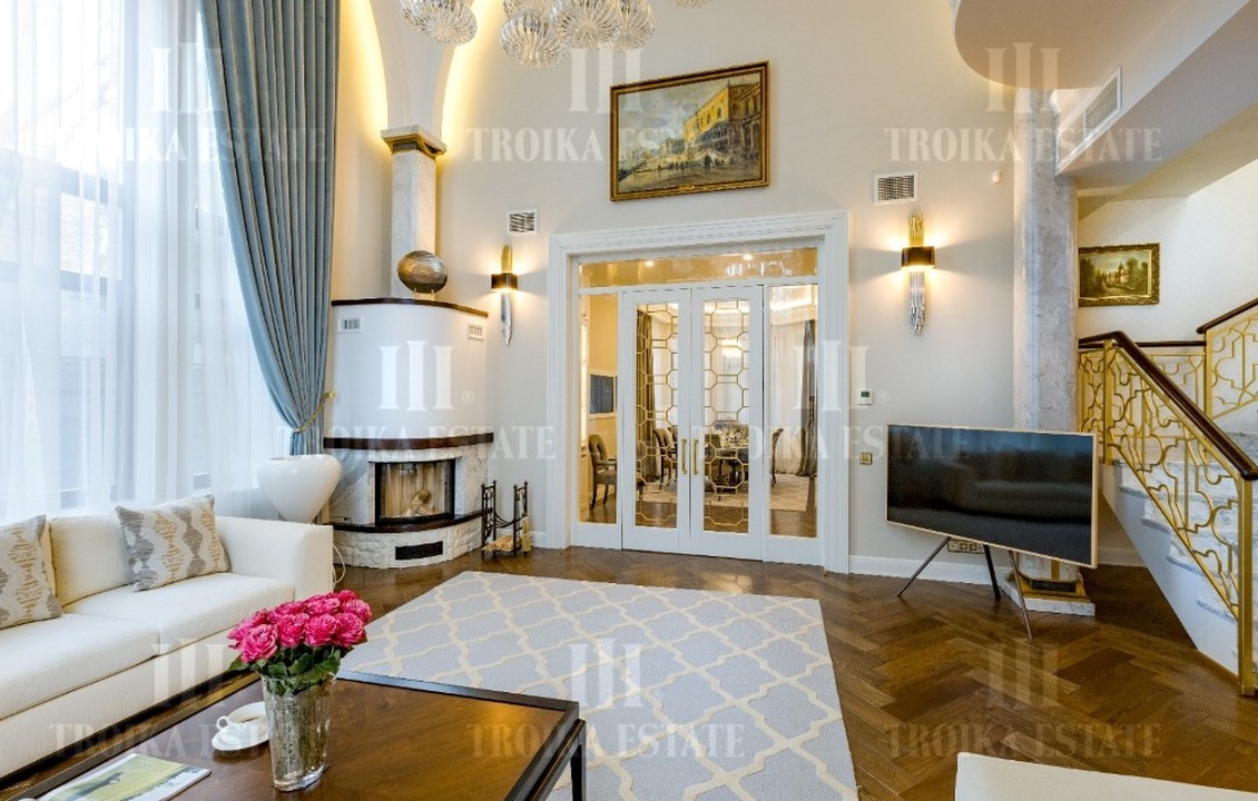 КупитьКоттедж
с отделкойТрувиль 18 км метро 