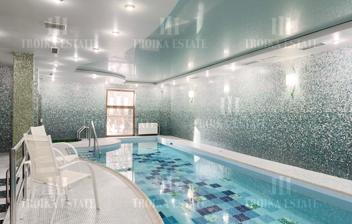 Купить  Квартиру с отделкой Сеченовский пер-к 3 метро Кропоткинская