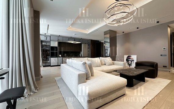 «Резиденция на Всеволожском»
                    