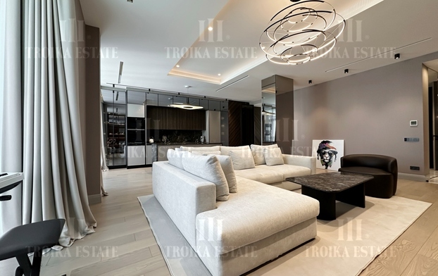 «Резиденция на Всеволожском»
                    