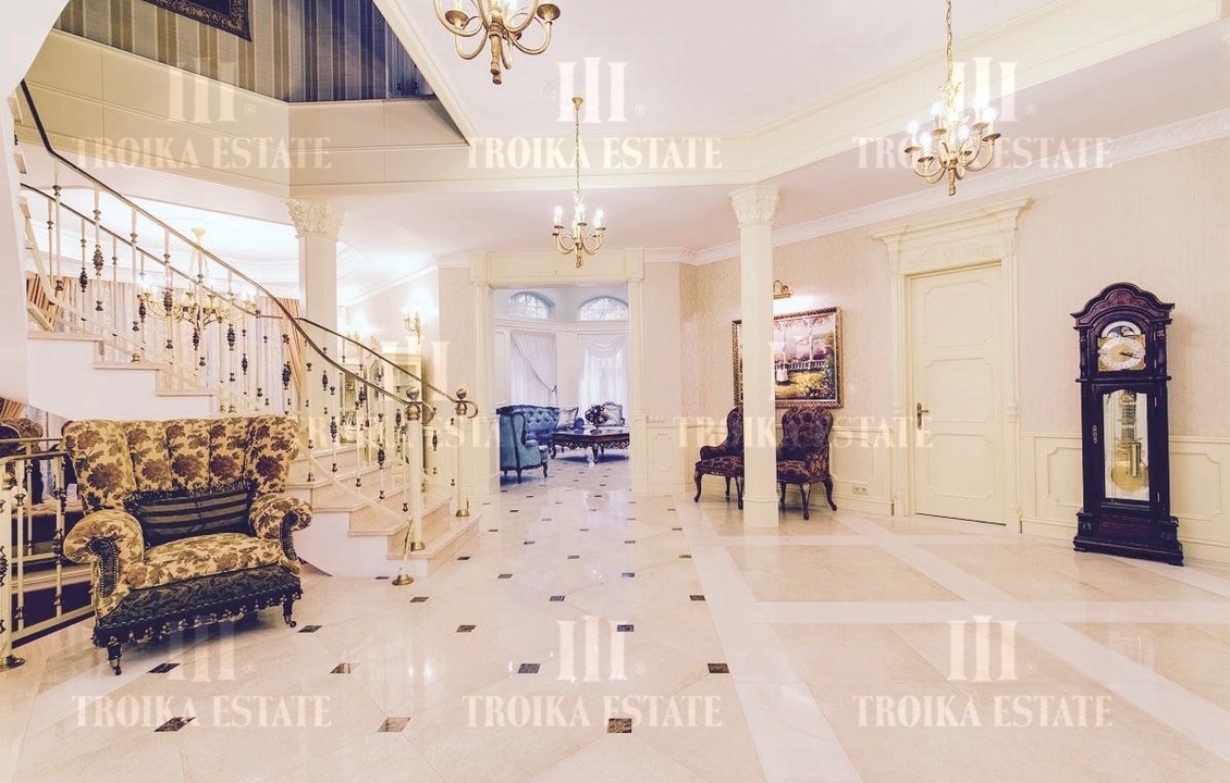 КупитьКоттедж
с отделкойНиколино 23 км метро 