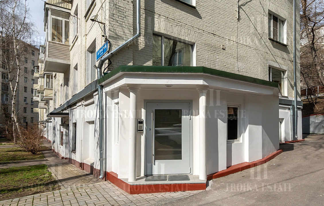 Купить  Апартаменты без отделки 2-й Гончарный пер-к 3 метро Таганская