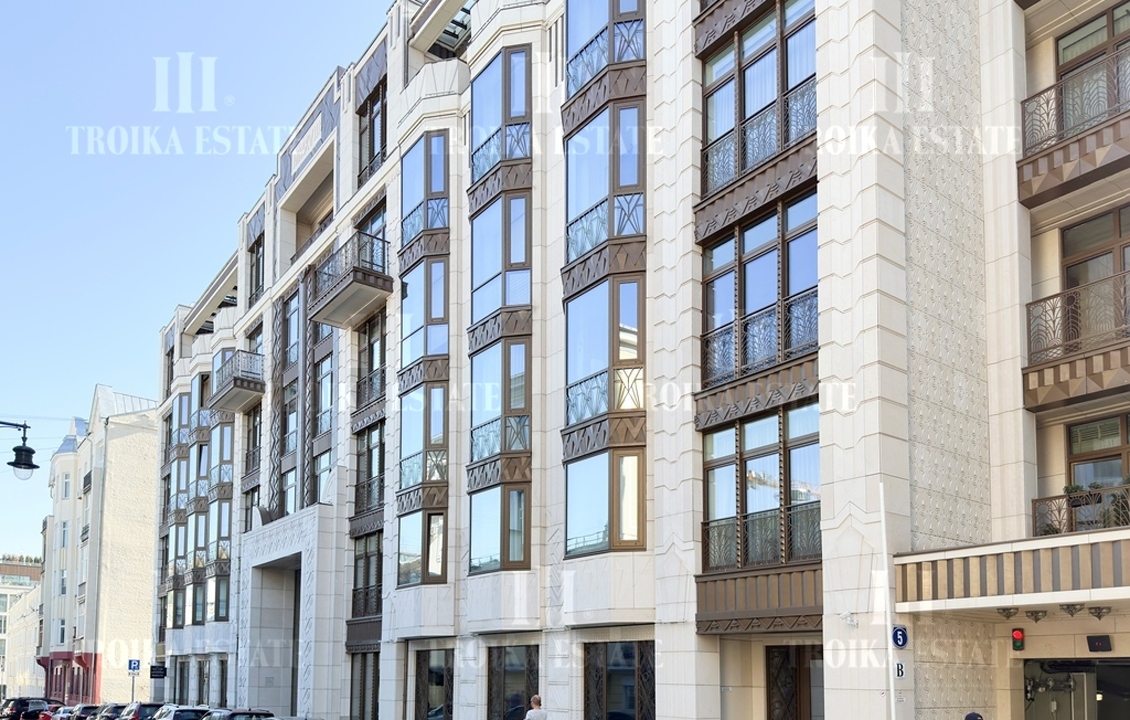 Купить  Квартиру с отделкой Всеволожский пер-к 5 метро Кропоткинская