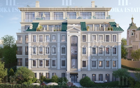 Обыденский № 1
                    