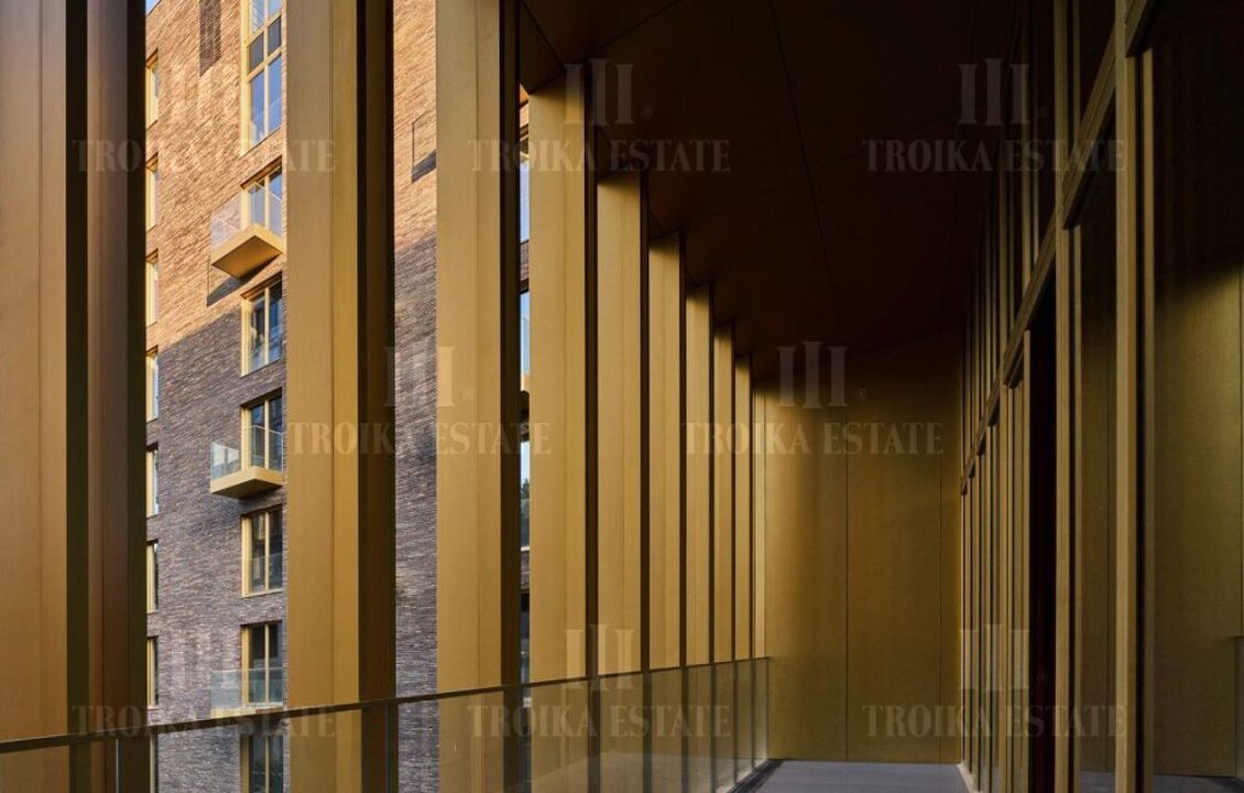 Купить   без отделки Б. Николоворобинский пер-к 9/11 метро Таганская