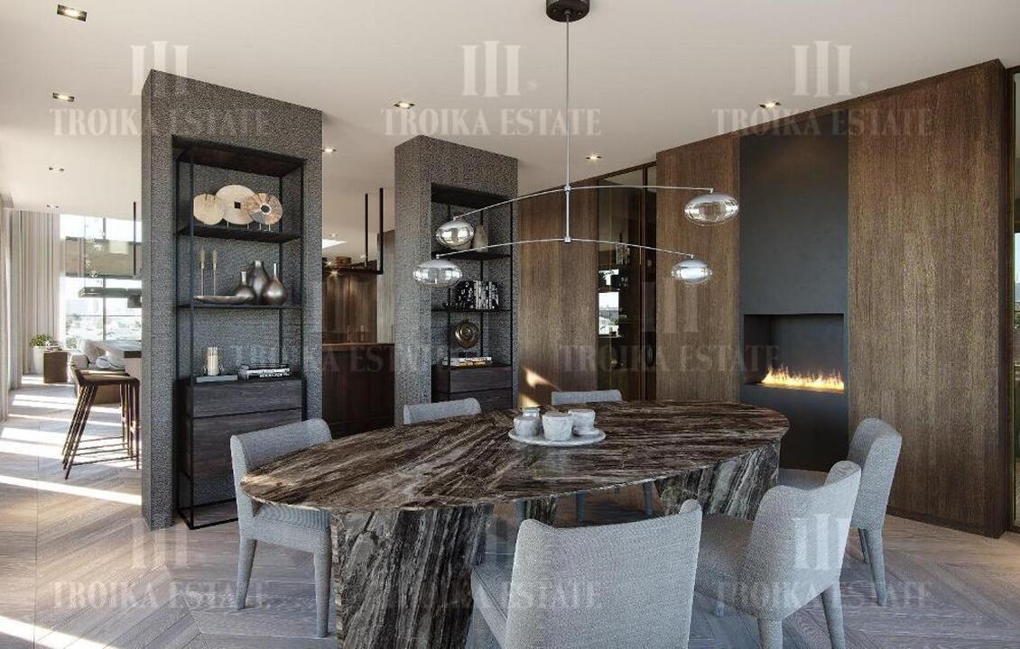 Купить  Квартиру с отделкой Костянский пер-к 13 метро Чистые пруды