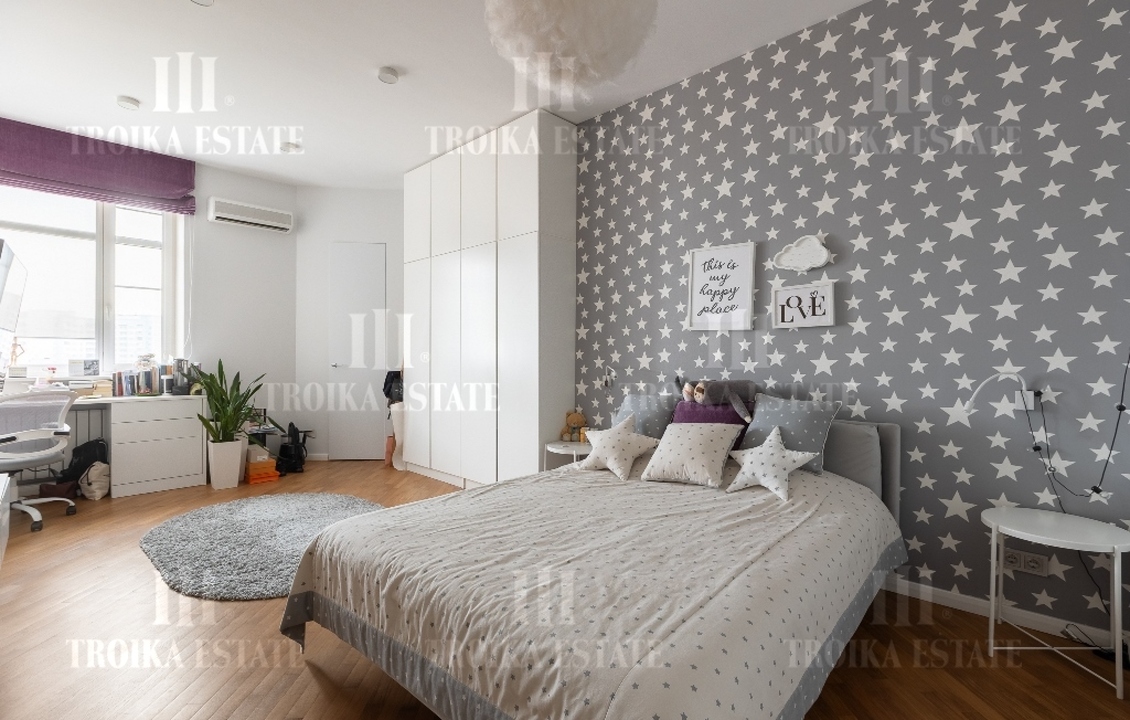 Купить  Квартиру с отделкой Удальцова ул. 85к4 метро Проспект Вернадского