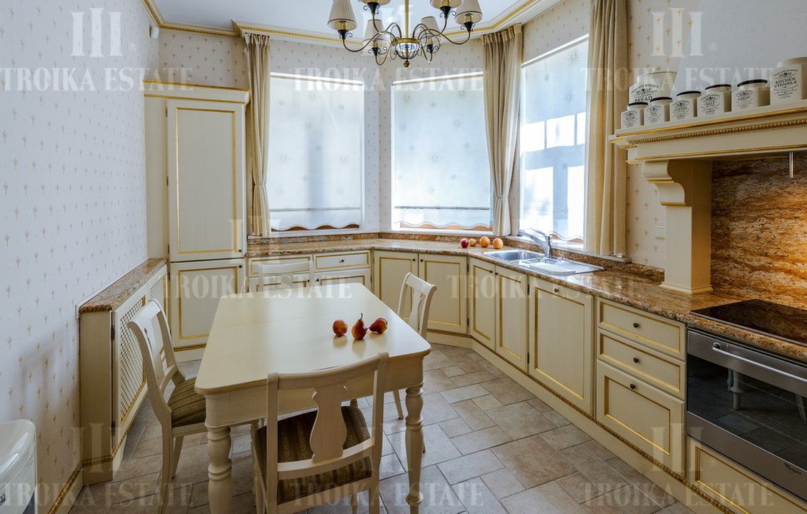 КупитьКоттедж
с отделкойНиколино 23 км метро 