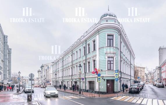 Дом Булошникова
                    