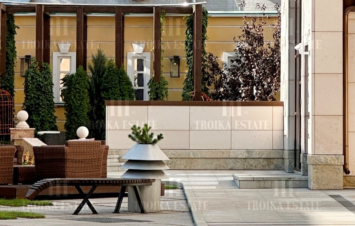 Купить  Квартиру с отделкой Всеволожский пер-к 5 метро Кропоткинская